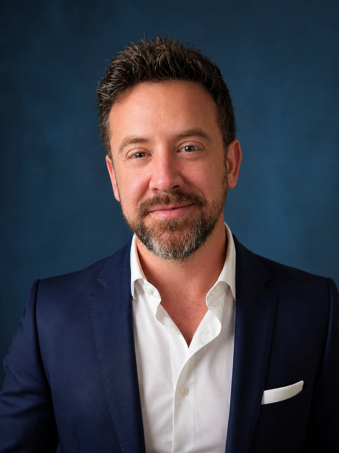 Michael Lambert, Founder of Readout Advisory
